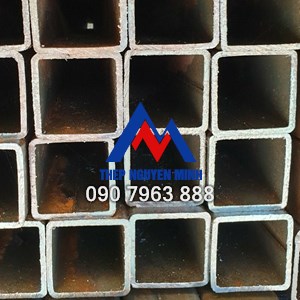 Click để xem hình đầy đủ THÉP HỘP VUÔNG 125X125X8MM/LY/LI SS400/Q235B